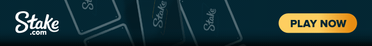 Play Stake Casino with code Tg77L5Oj
